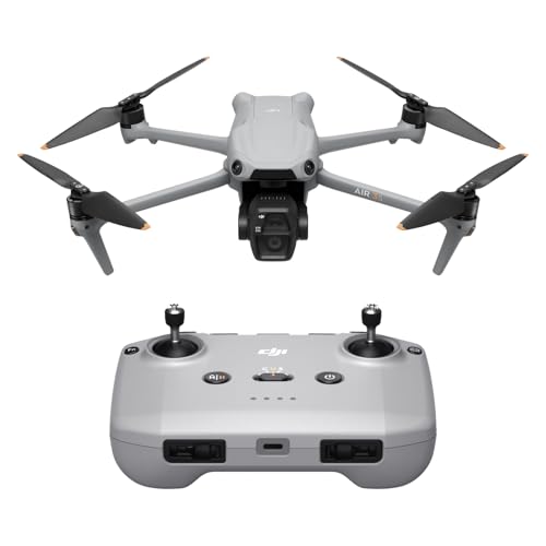 DJI Air 3S (RC-N3), Drone...