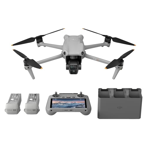 DJI Air 3 (DJI RC-N2), Drone...