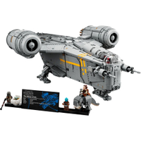 Lego Star Wars UCS Razor Crest