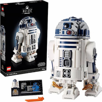 Lego Star Wars R2-D2