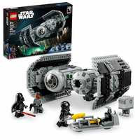 Lego Star Wars TIE Bomber Starfighter