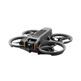 DJI Avata 2 on a white background