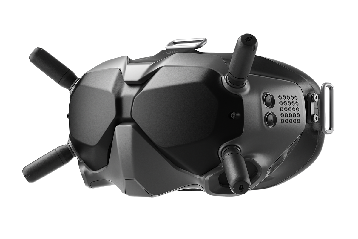 DJI FPV Goggles